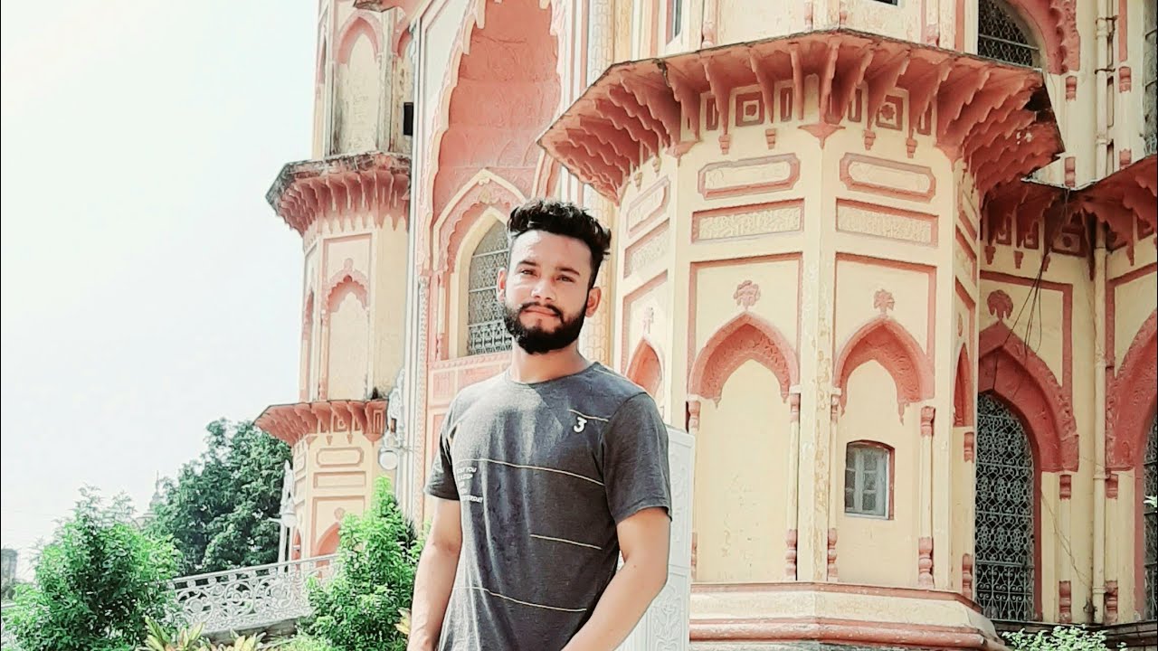 #Rampur Nawabo Ka Shaher vlog 1 / Aamir Vlog