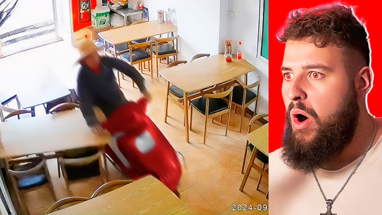 LOS VIDEOS MAS RANDOM DE INTERNET 🤯
