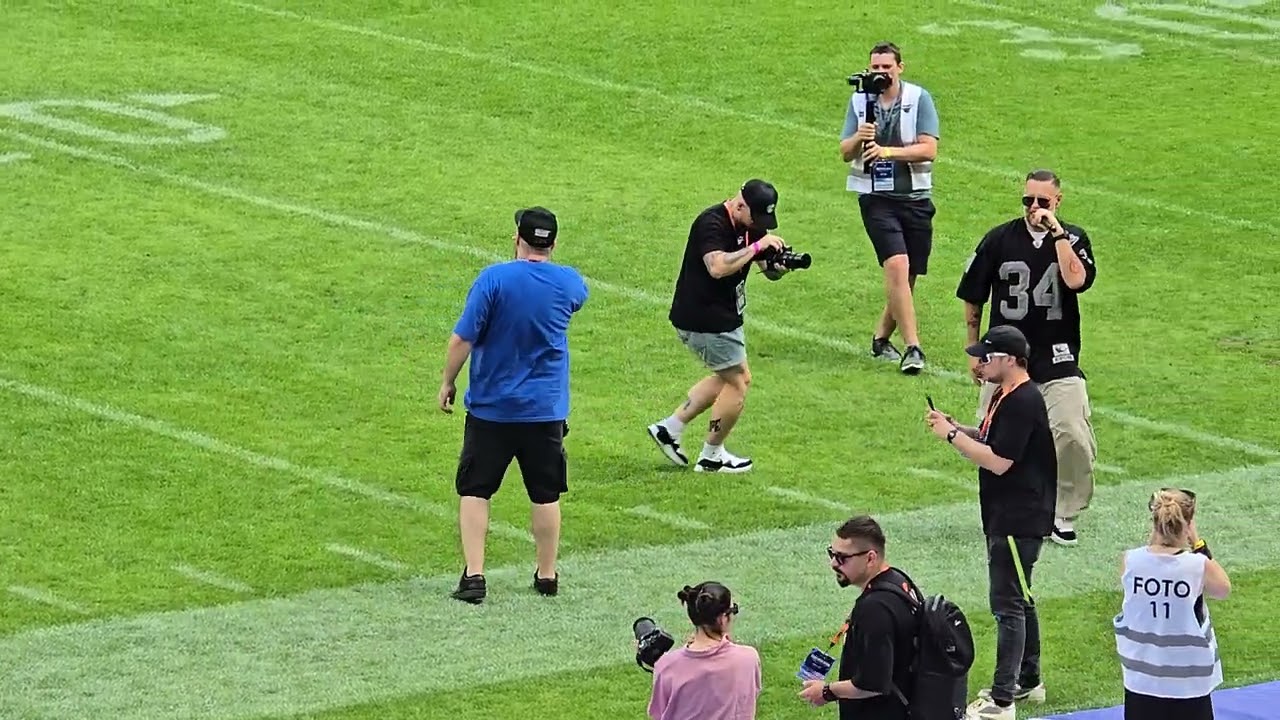 TeDe & OSTR Wrocław 26.05.2024