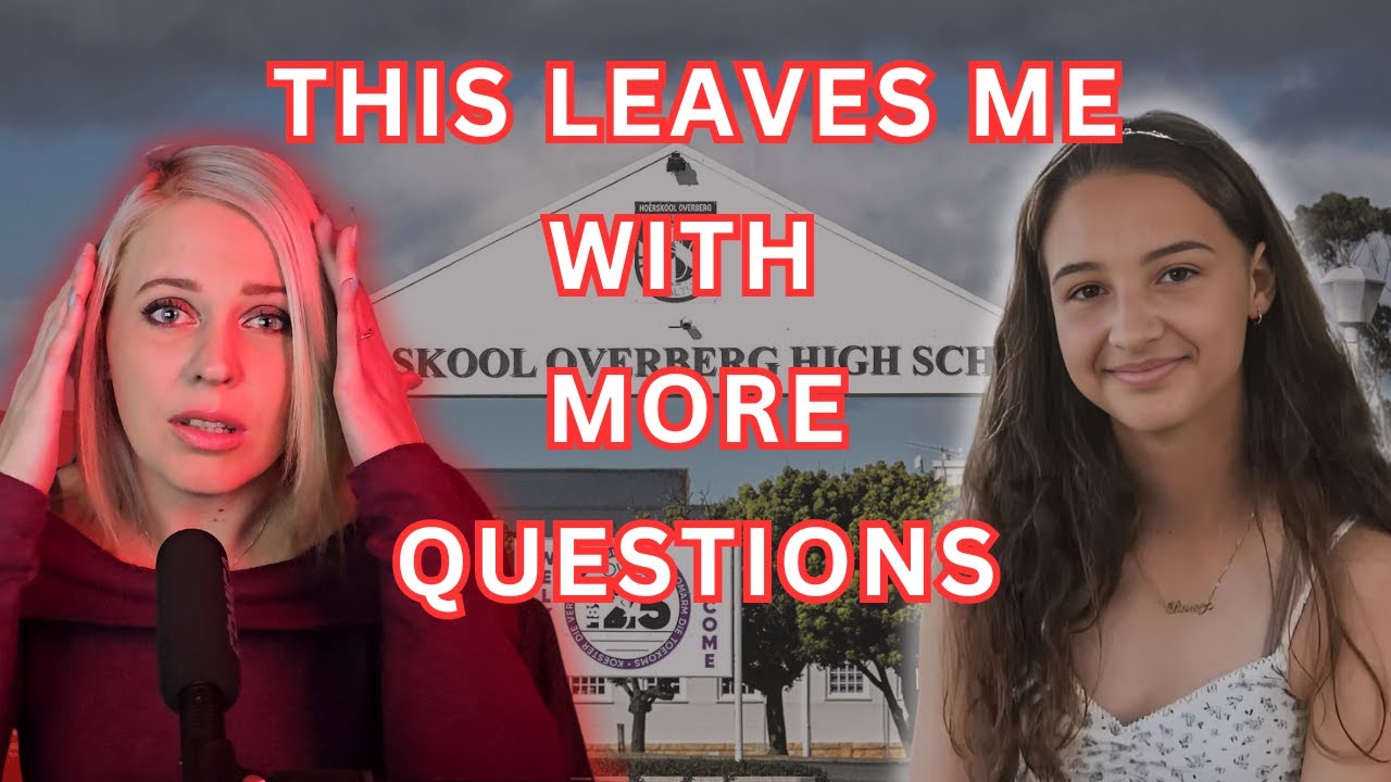 Девени Нел убили в СВОЕЙ ШКОЛЕ | Что случилось?