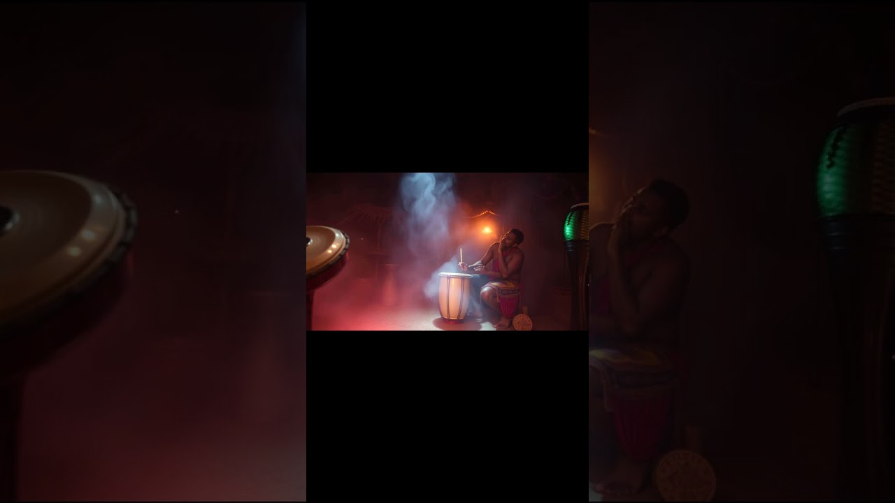 🔥 Vibey Omah Lay Type Beat | 