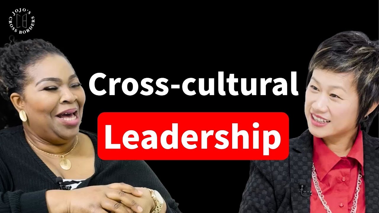 A Way of Seeing — and Not Seeing: Rethinking Leadership Across Cultures