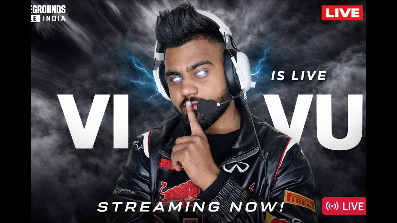 ONLY RUSH GAMEPLAY  | ROYAL PASS GIVE AWAY | BGMI LIVE