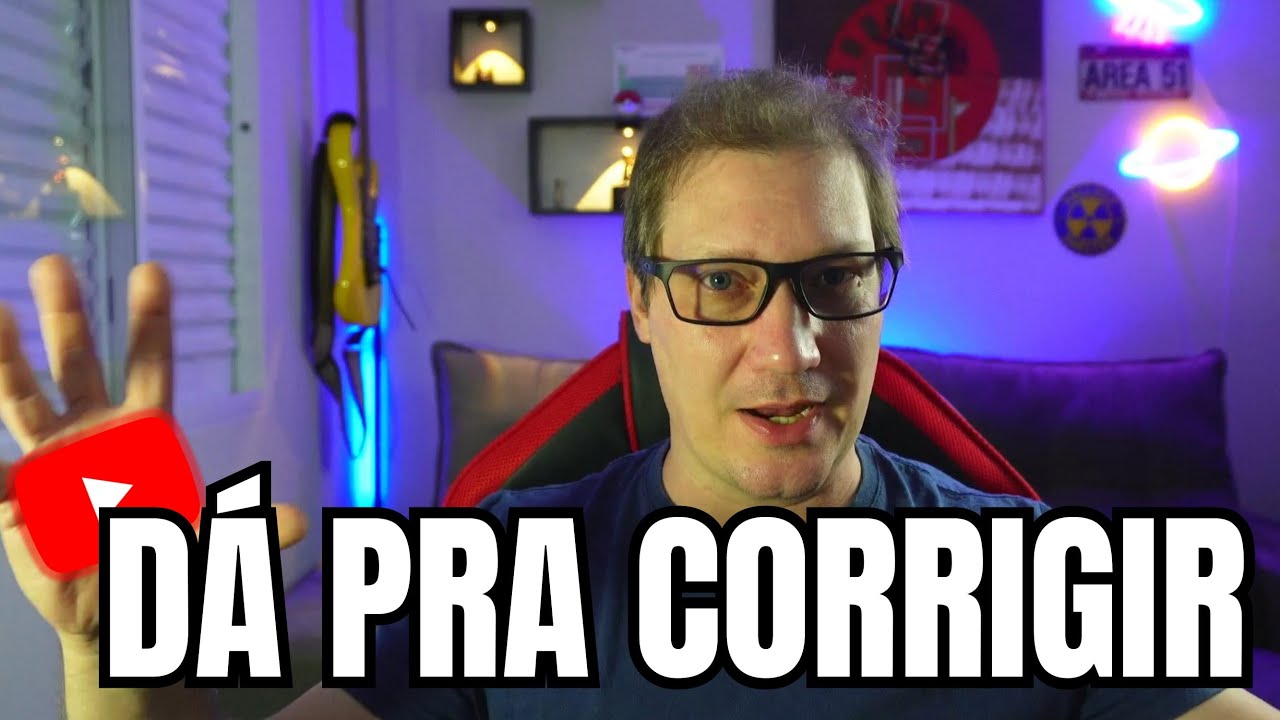 YouTube Parou de Entregar Meus Vídeos? (O Algoritmo Funciona Assim)