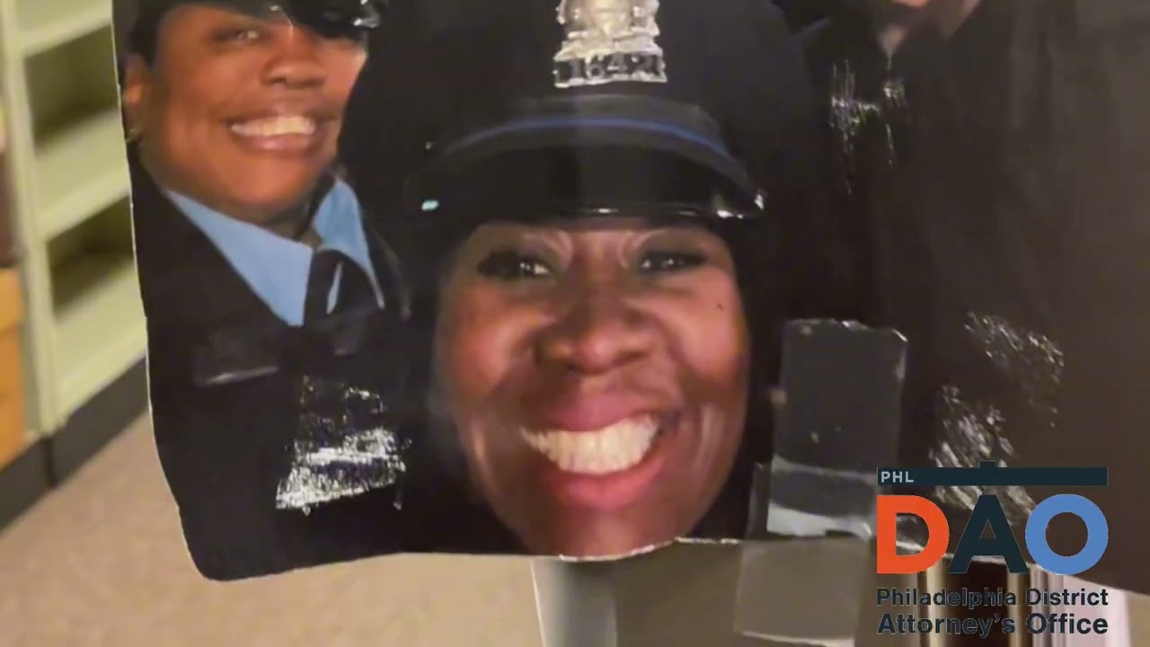 Profiles in Justice | Tina Staley Bailey