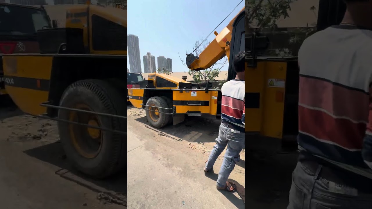 देख के डर लग गया 😱 #viral #automobile #yputube #minivlog #vlog #shortvideo #construction #tamil