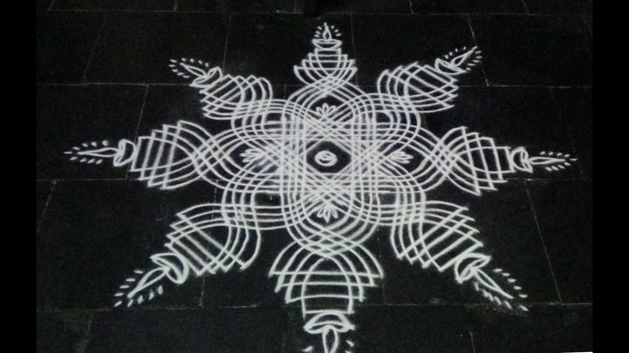 PADI KOLAM