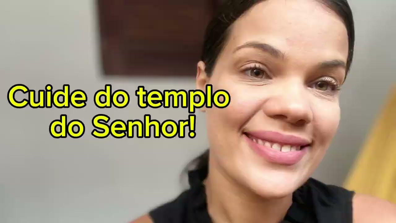 Alimente seu espírito! 