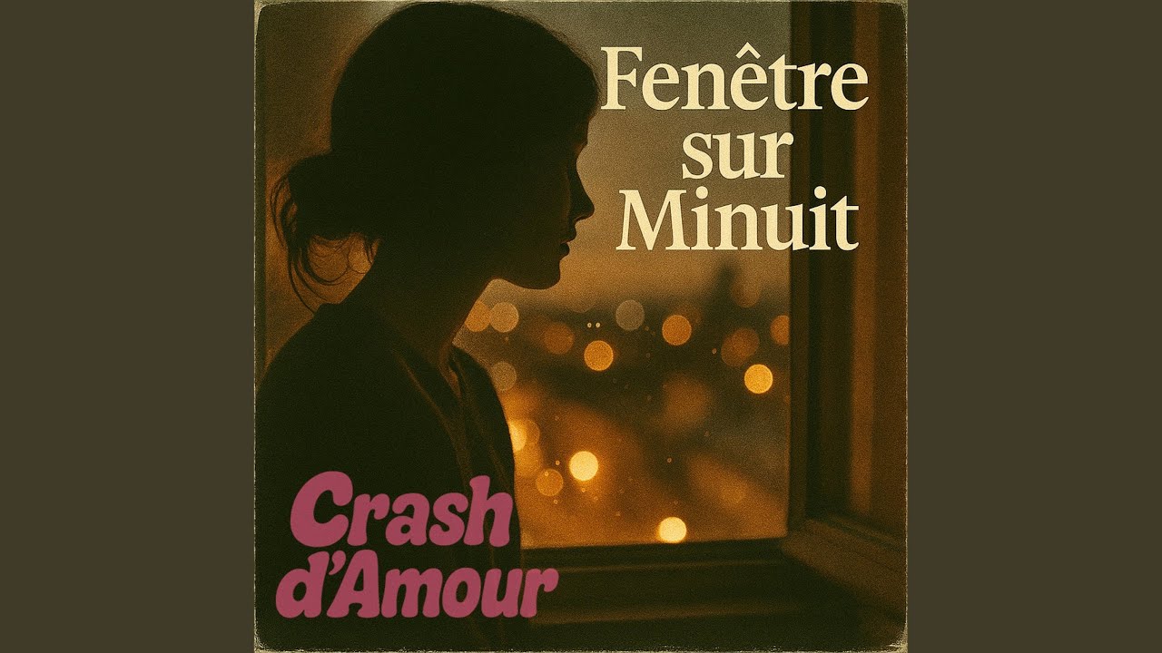 Fenêtre sur Minuit