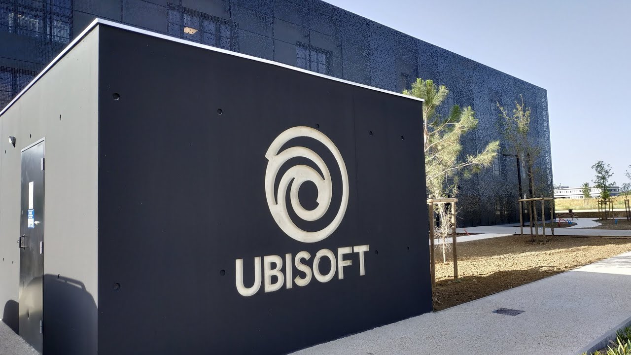 [Kor CC] Ubisoft San Francisco: Life of our Studio Interns