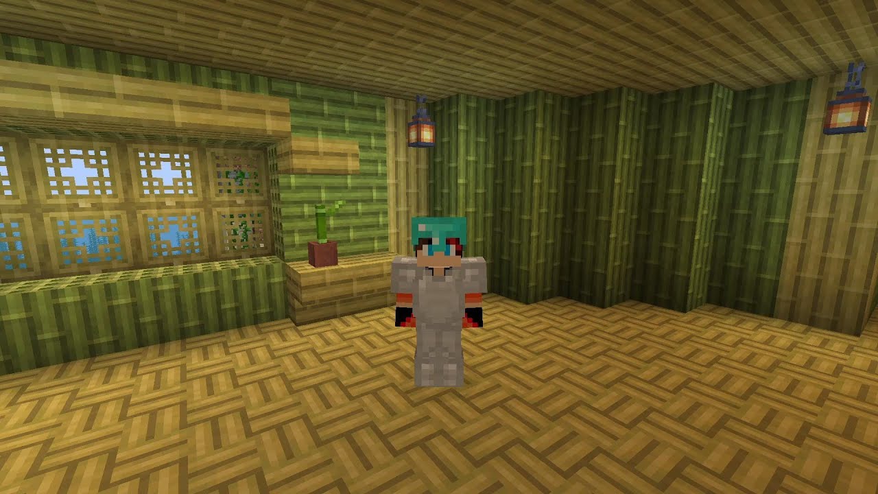 Minecraft Vanilla ep.8 La Farm di Villager | Minecraft ita