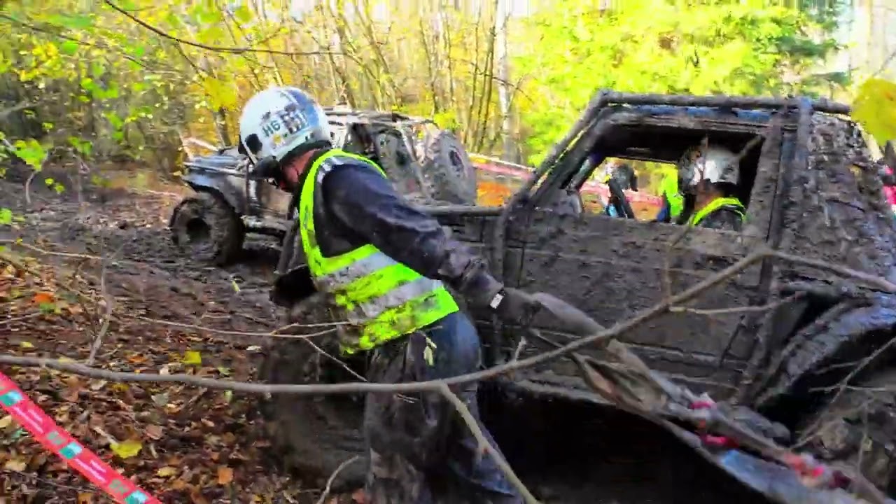Offroad 4x4 H6 Rally Jelenia Góra 26.10.2024