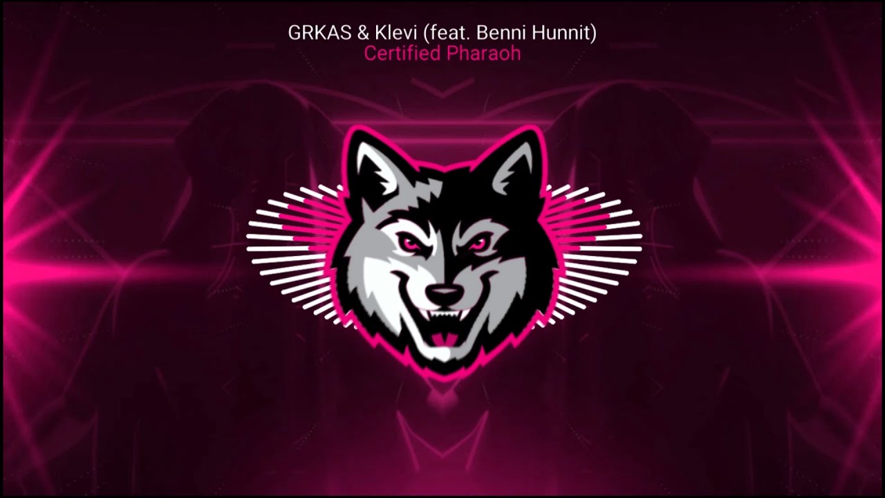 GRKAS & Klevi - Certified Pharaoh (feat. Benni Hunnit)