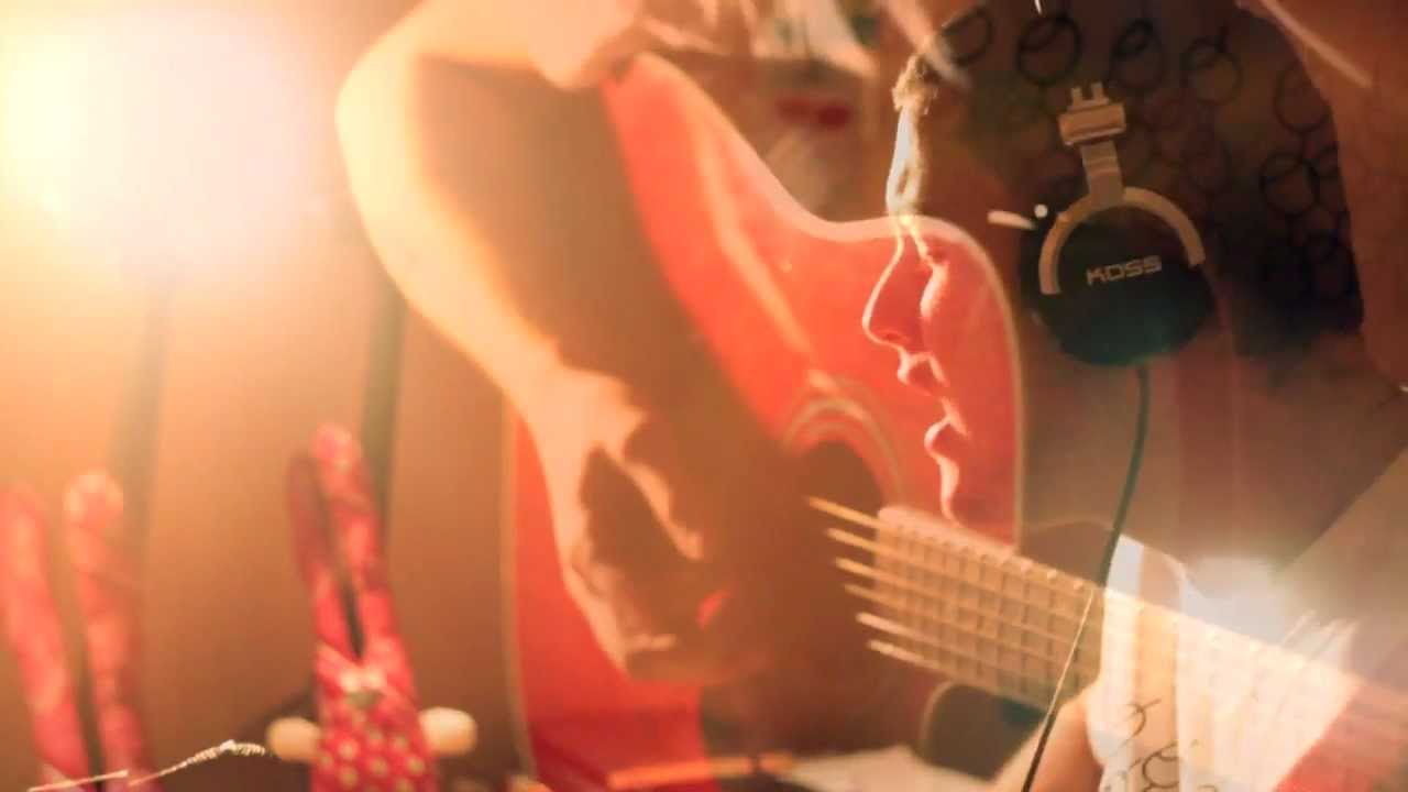 13. Ышо-Ышо - Пришла весна (Acoustic cover by Anvar Azizov)