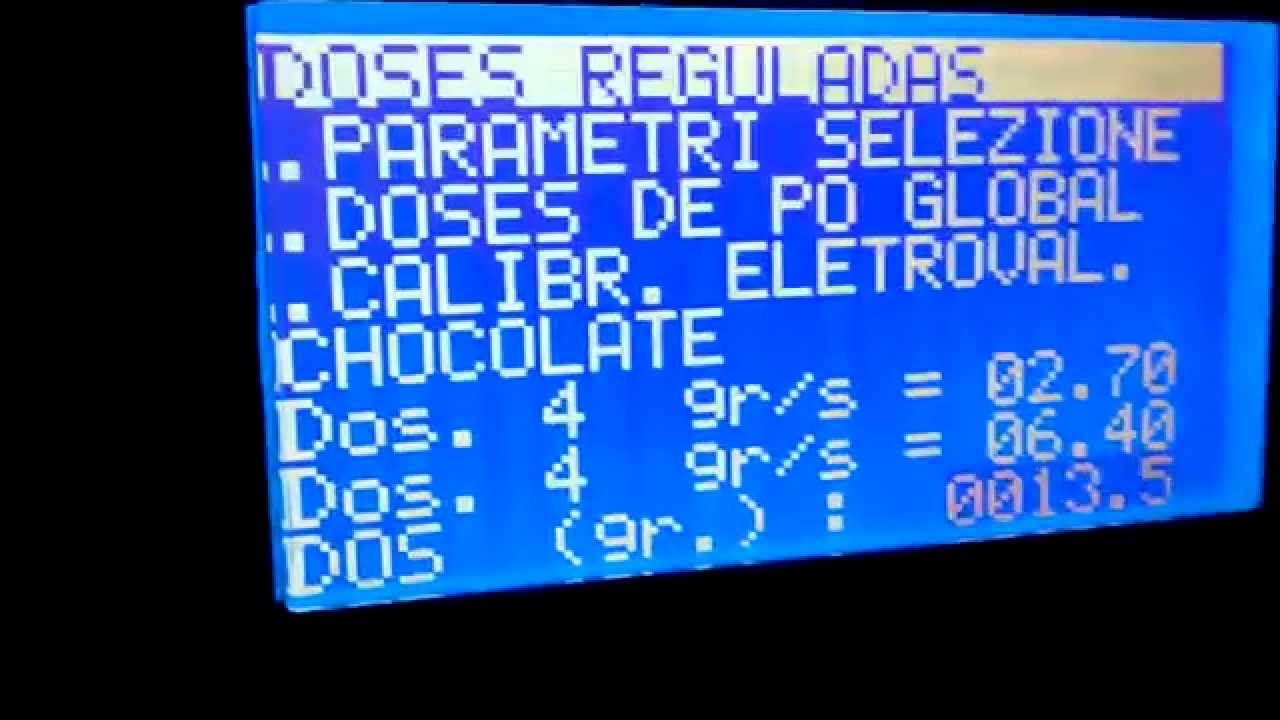 Doses Reguladas - Opera, Solista, Krea