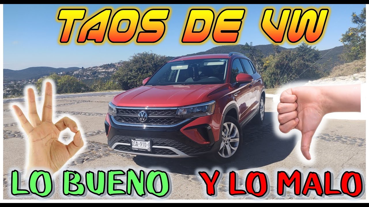 ▪️LO  BUENO Y LO MALOS DE LA TAOS || LO QUE NO TE DICEN PERO TIENES QUE SABER || CAP. 2