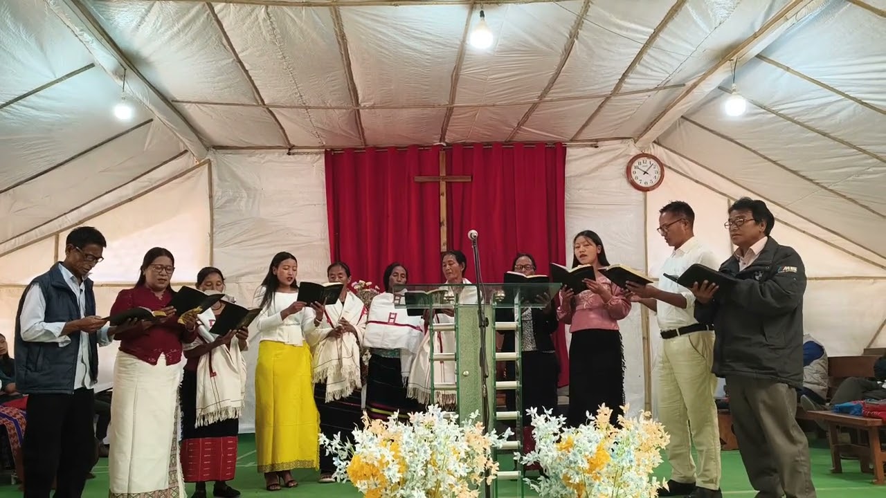 Konyak Hymnal song!! #gospelsongs #konyaksong#gospelmusic 