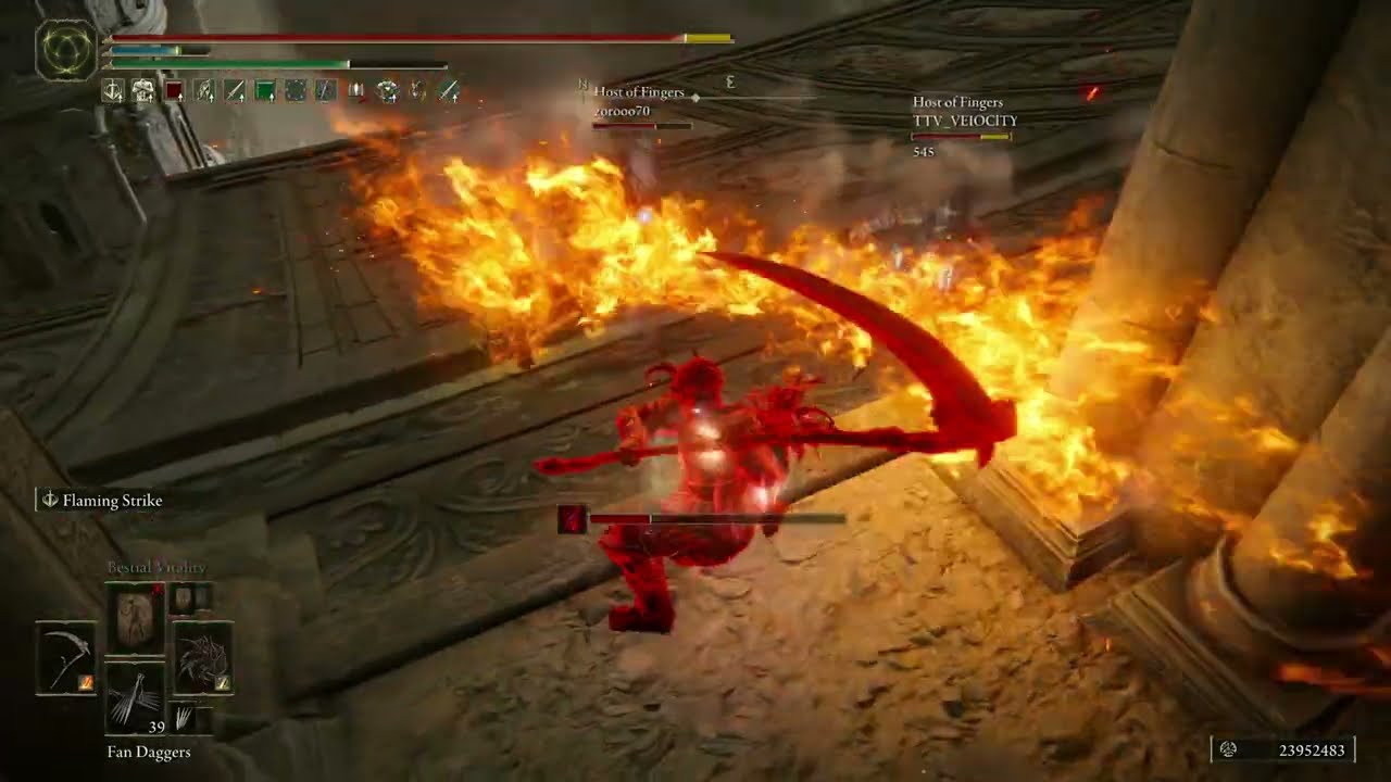 Anyone doing PvP in Elden Ring needs to hear this