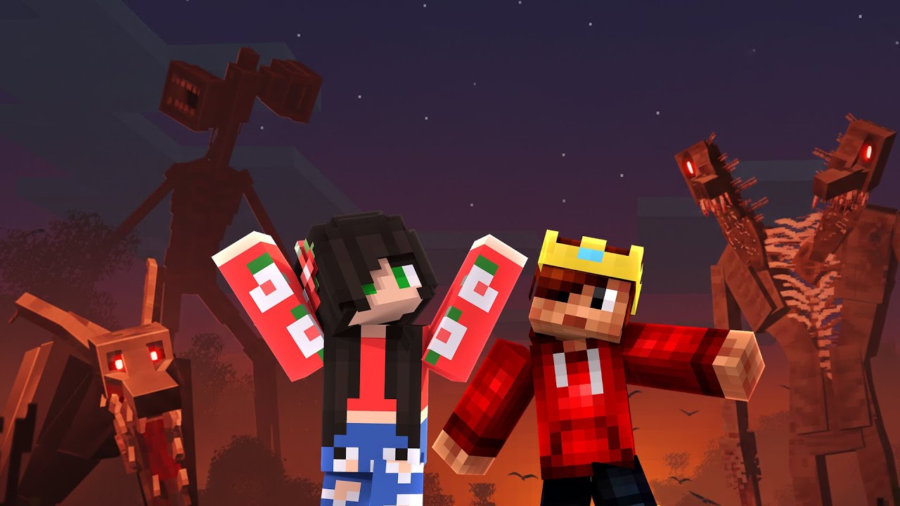 Tentamos escapar de TODOS os DWELERS!