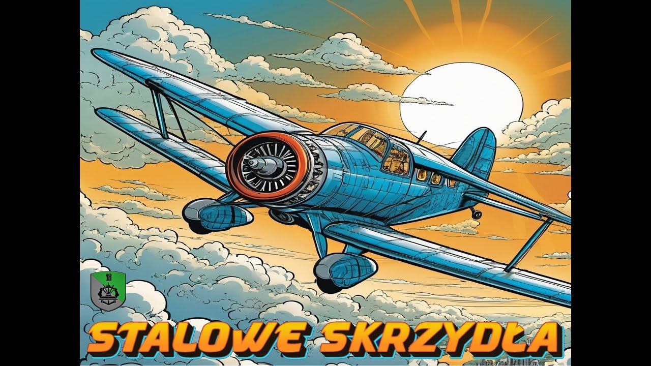 Saper Band - Stalowe skrzydła