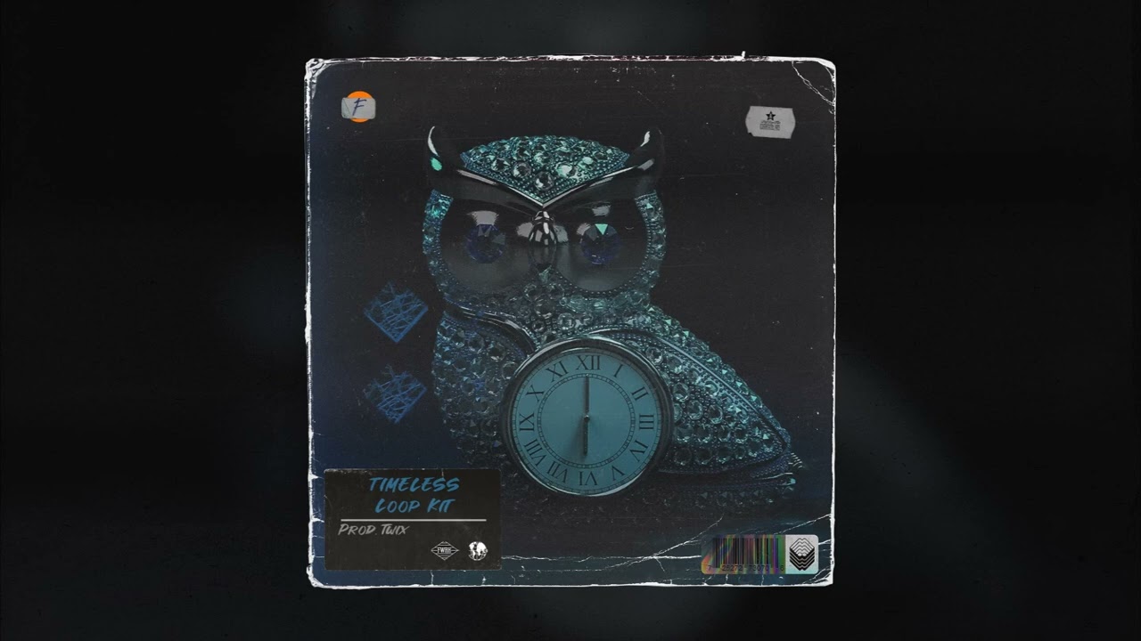 [20] FREE R&B Loop Kit &ldquo;Timeless&rdquo; (DRAKE, TORY LANEZ, PARTYNEXTDOOR, SOUL/OVO SAMPLES)
