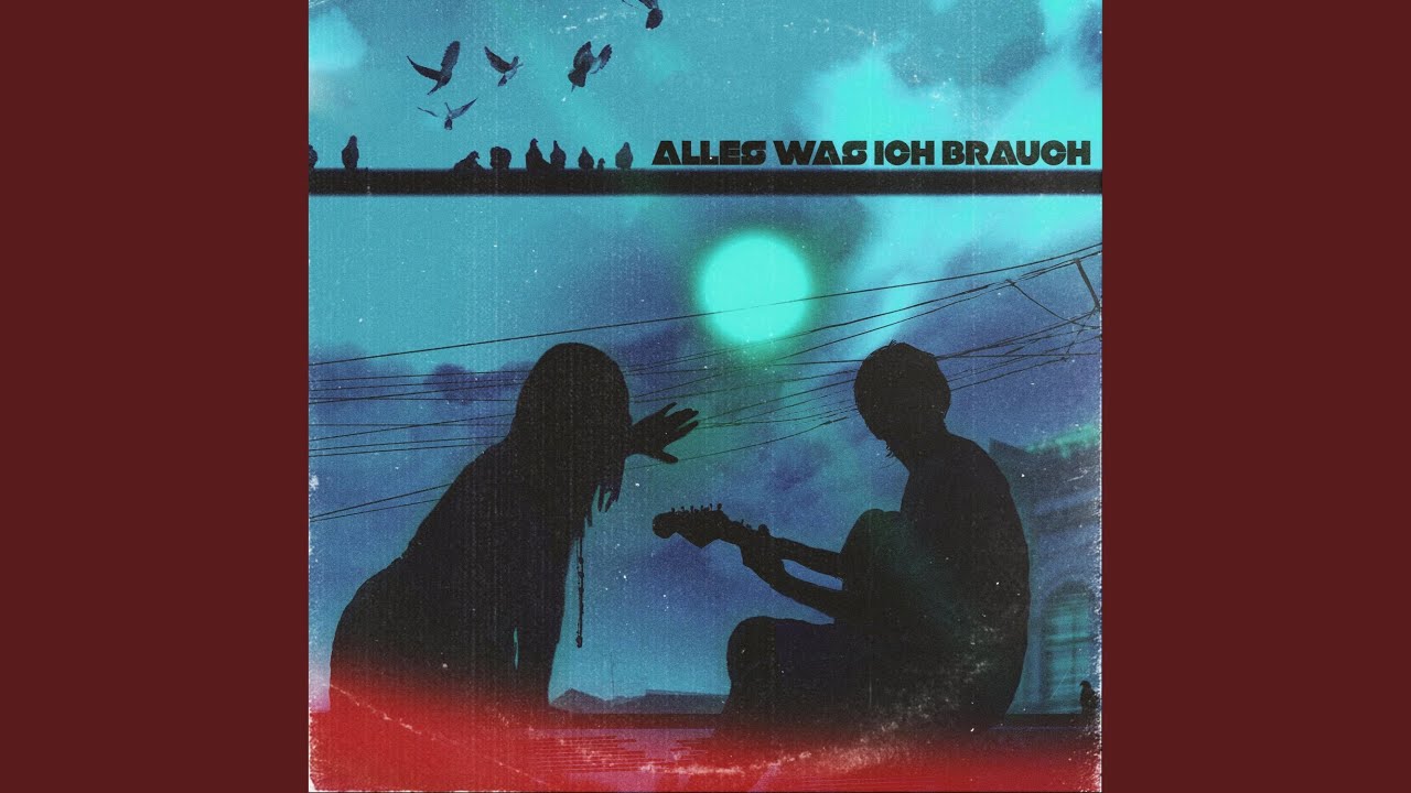 Alles was ich brauch (feat. Regen)