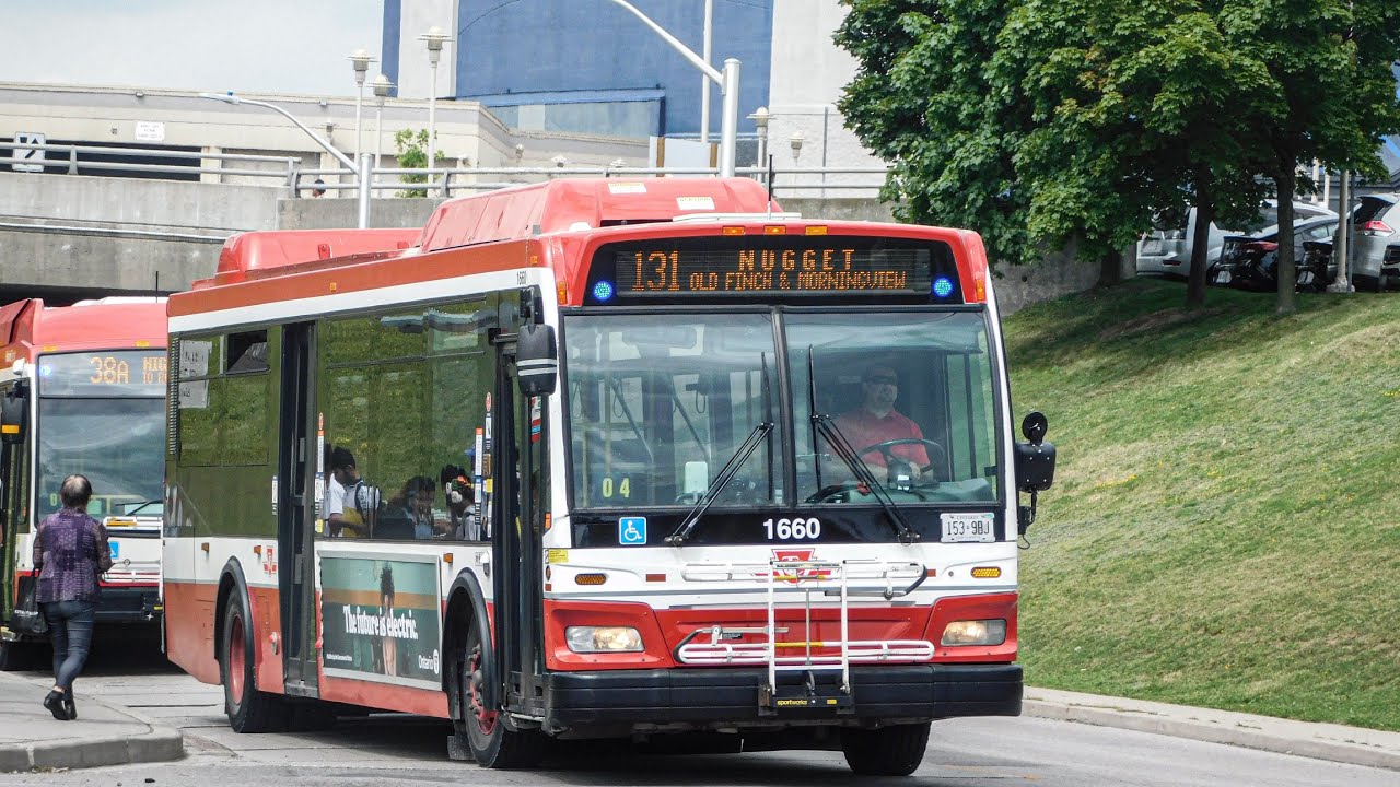TTC 1660: 131 Nugget