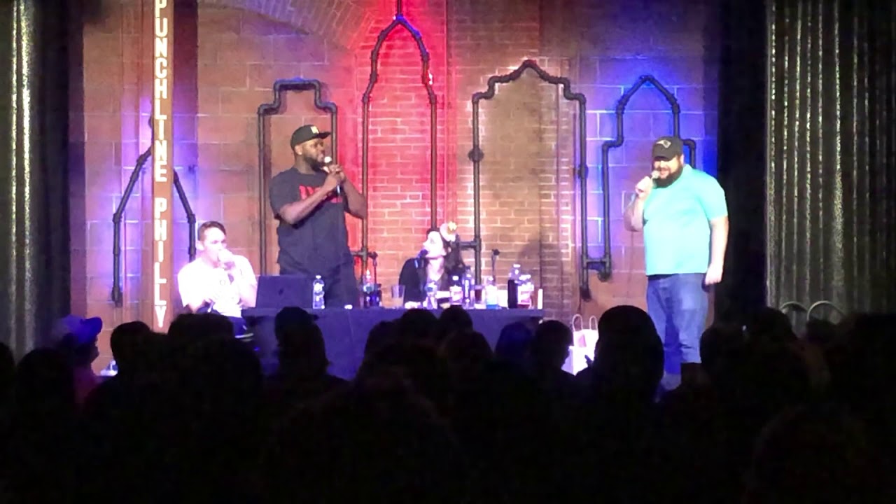 Philadelphia Cream Cheese [Doughboys Live 9.5.2019]