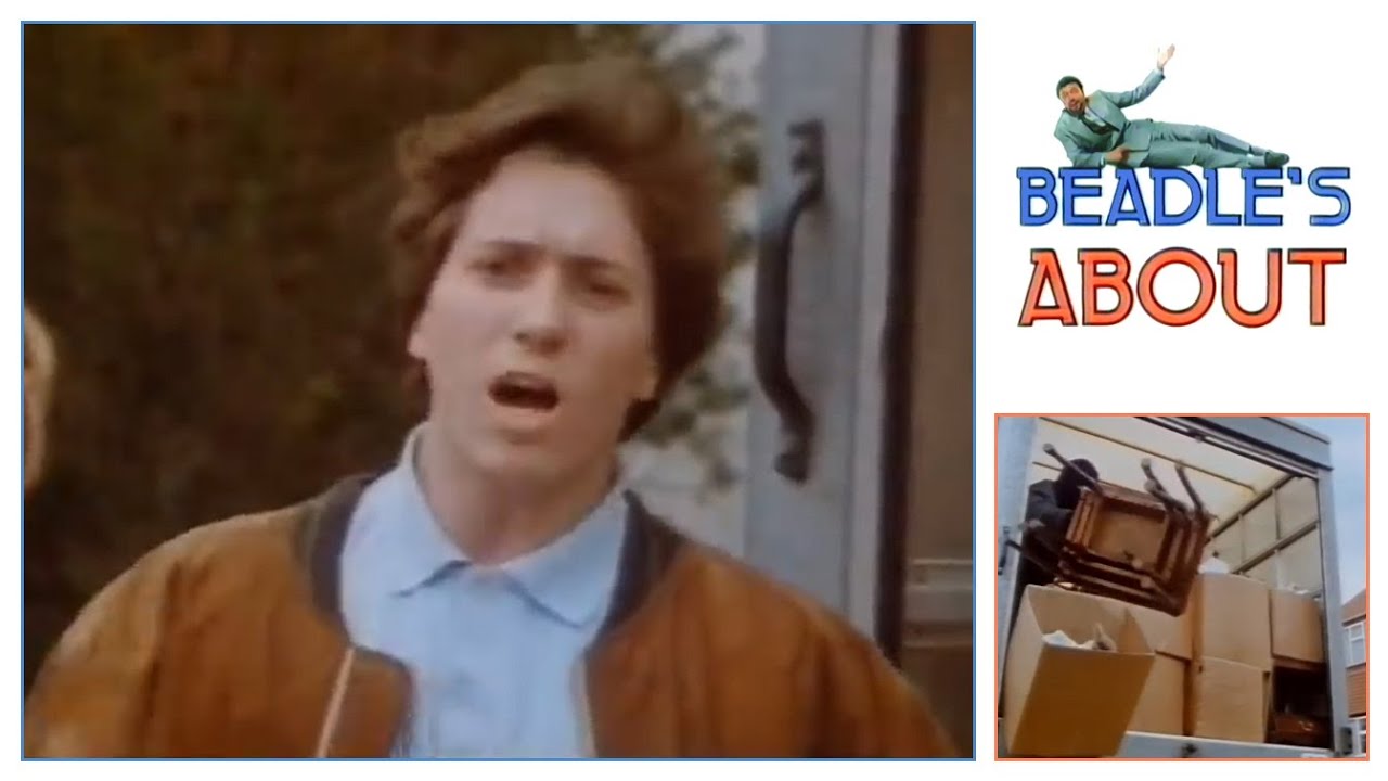 Beadles About - Unsteady Removals
