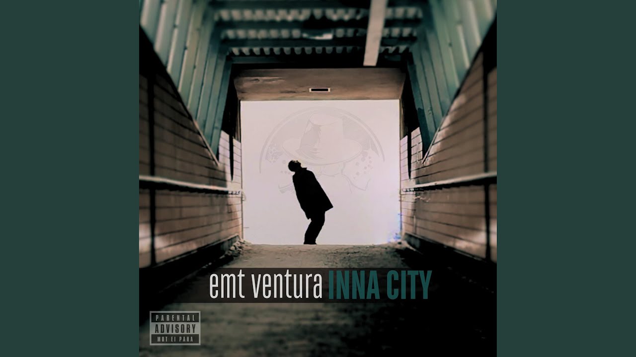 INNA CITY