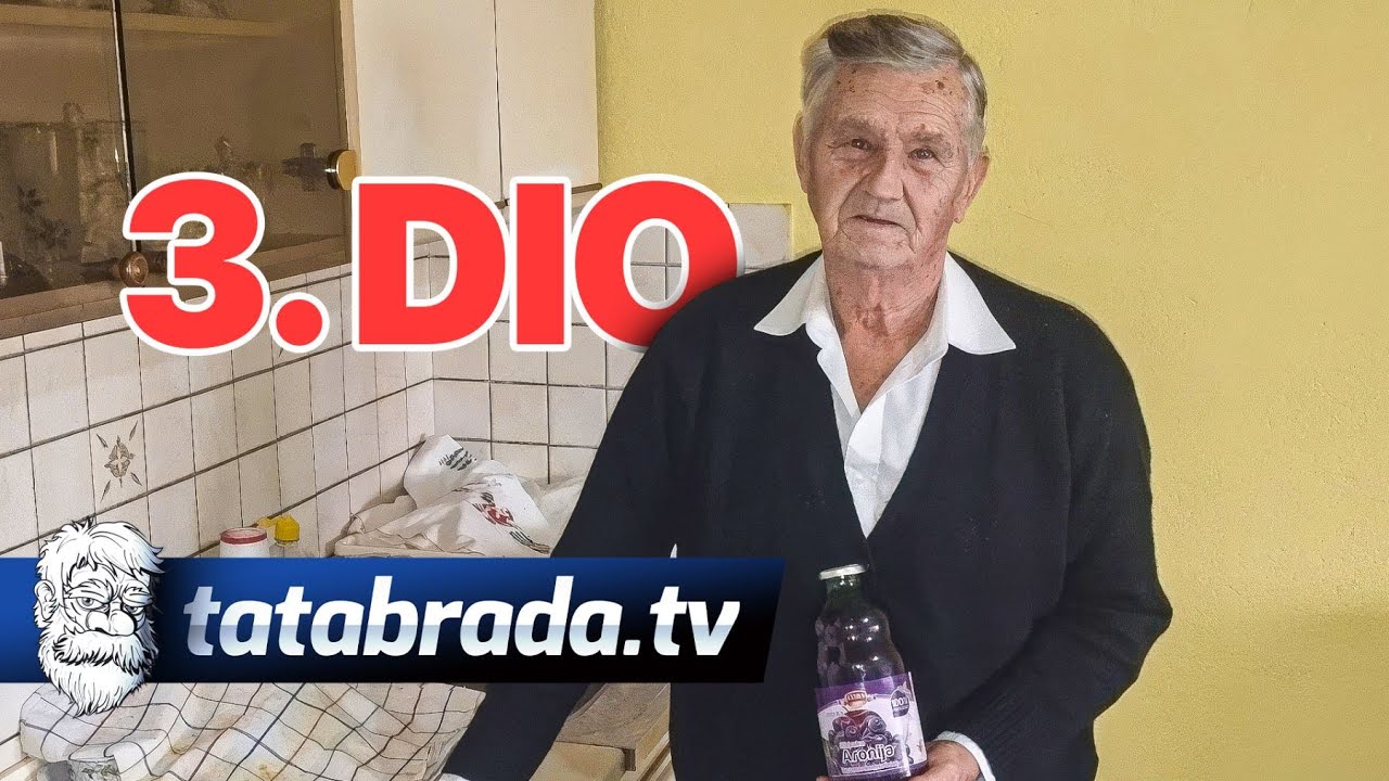 Kako se Ramiz ženio 4 puta