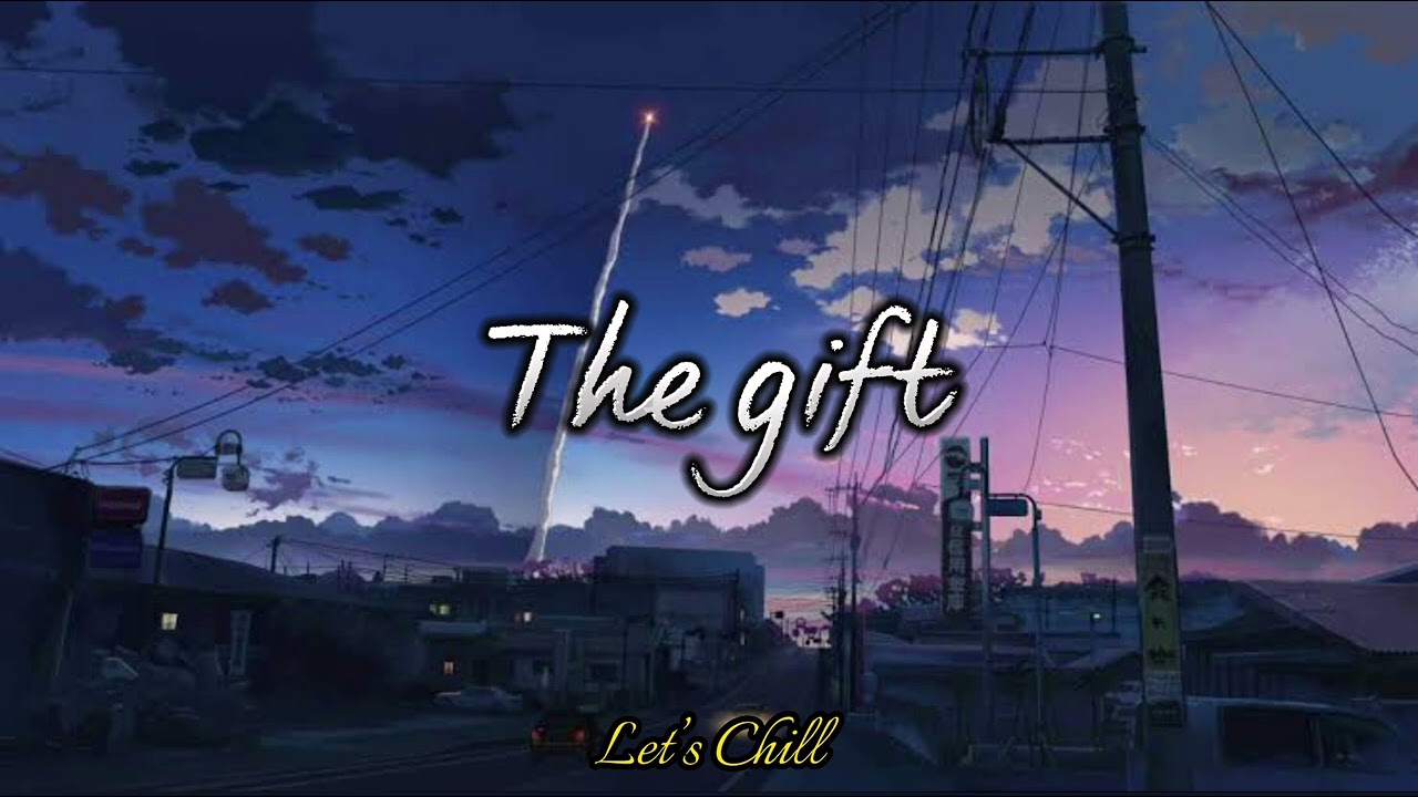 The gift - jim brickman (slowed&reverb)
