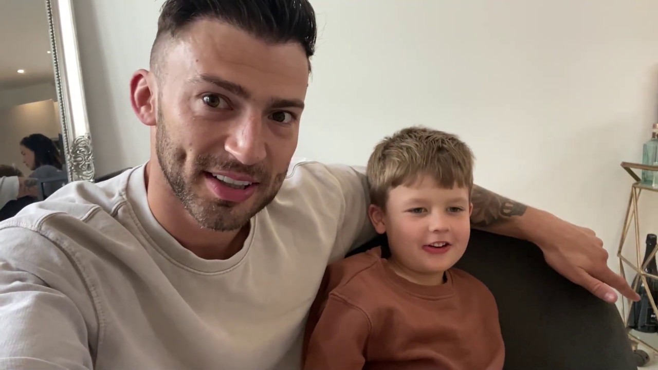 I'm Going CRAZY In Lockdown with Jake Quickenden!