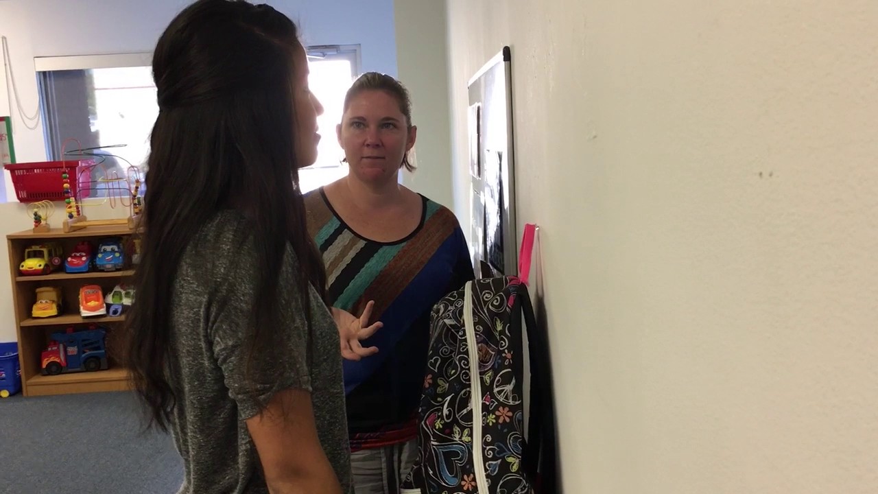 Prompt Dependency - Verbal and Gesture - BARRIERS TO LEARNING WEBINAR