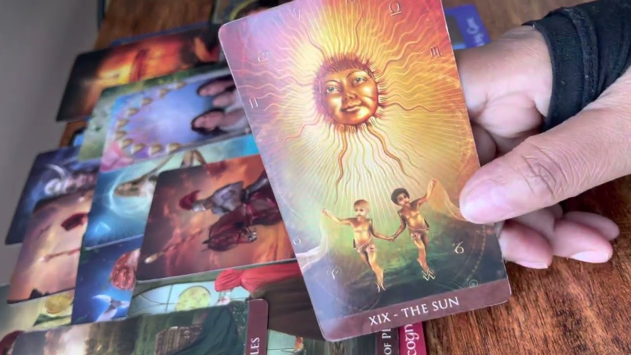 Taurus ♉️ Please don’t sabotage this new beginning by not trusting! ITS YOUR TIME PERIOD 🌟✨💝