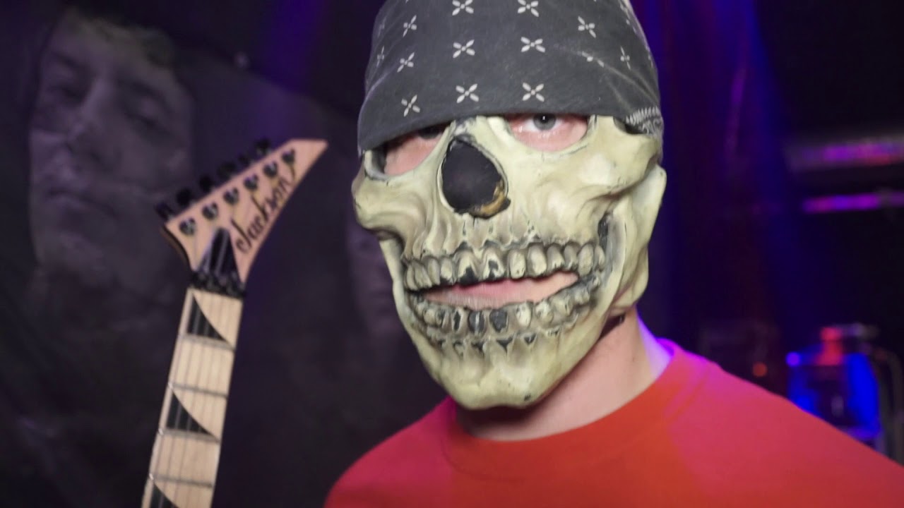 DR LIVING DEAD - Rig Rundown DRxTOXIC