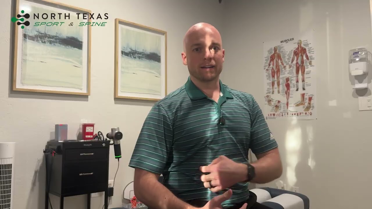 Understanding Oblique Strains in Baseball