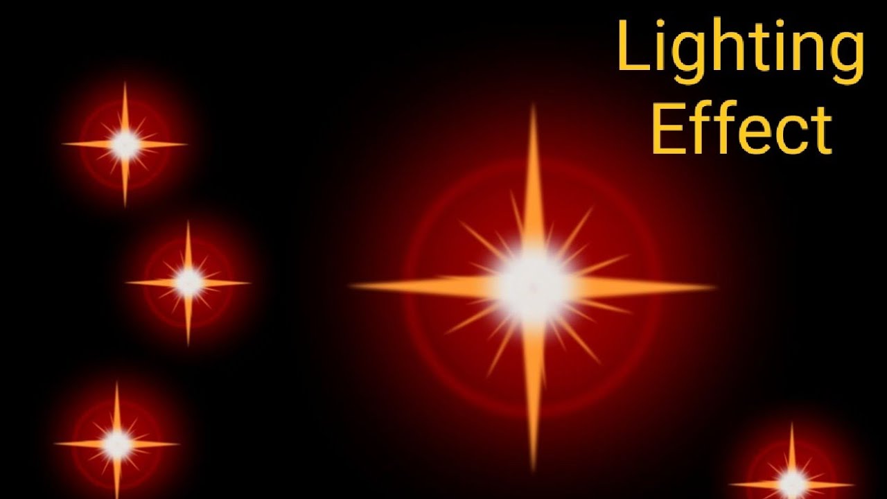 Lighting Effect In CorelDraw X7 | Tutorial | Tips & Tricks - World Graphic Point