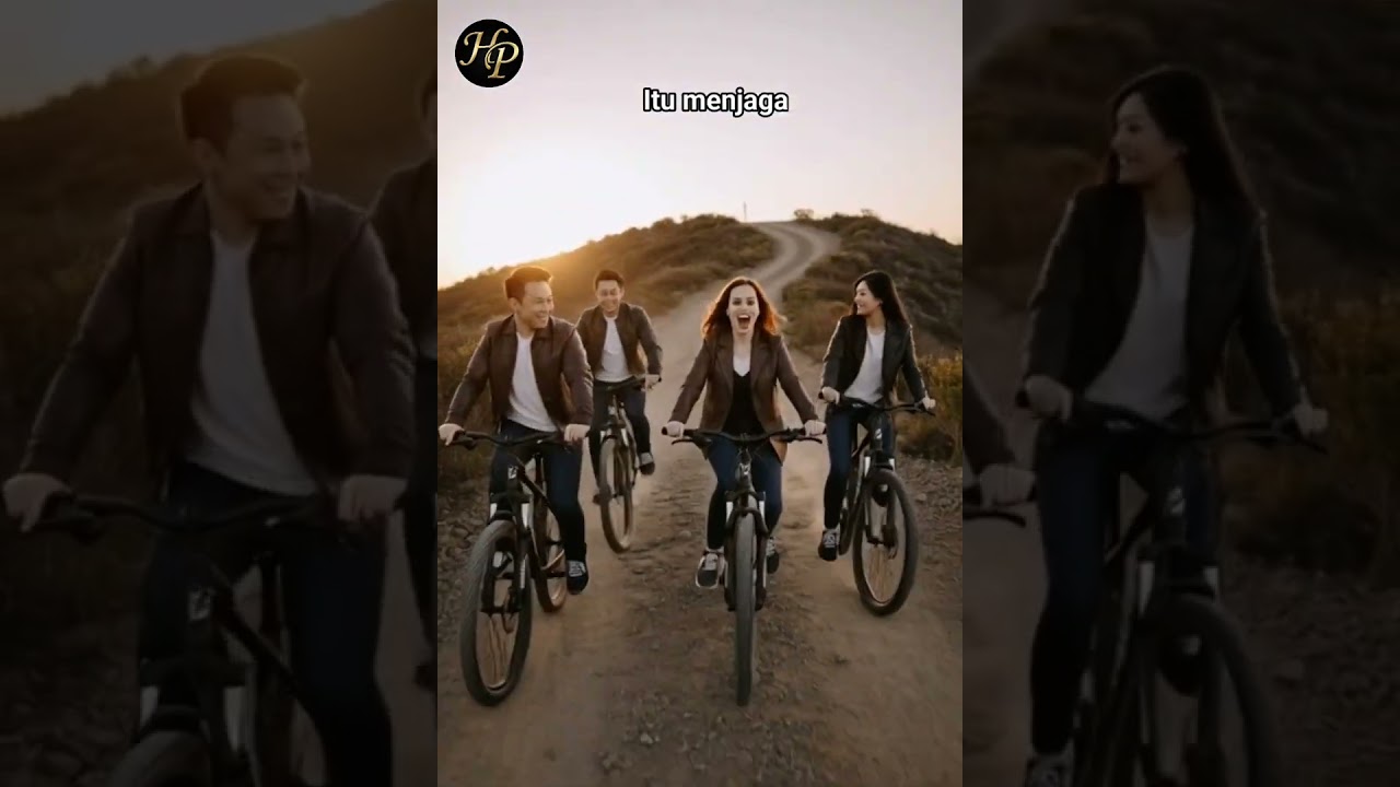 Satu Langkah Satu Irama - Humala Production #song #karyaku