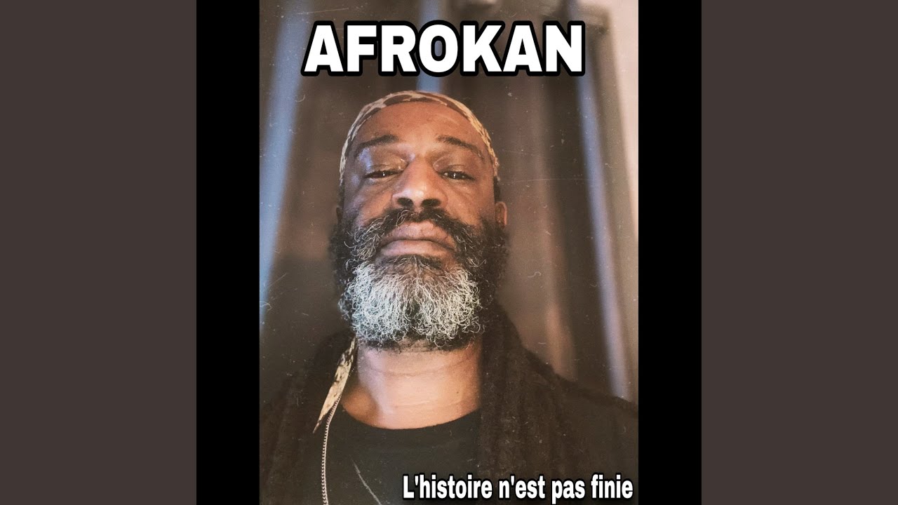 L'histoire n'est pas finie