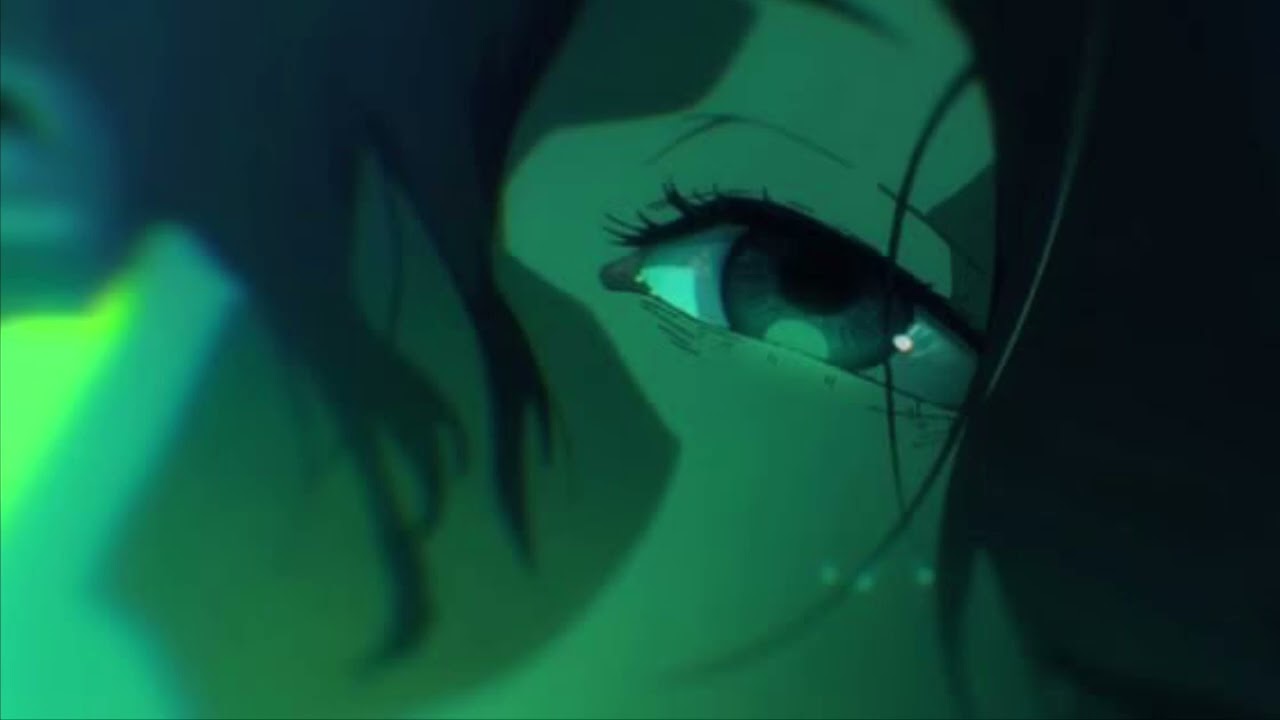 A place with no pain | Himeno’s Dream (Chainsaw man)