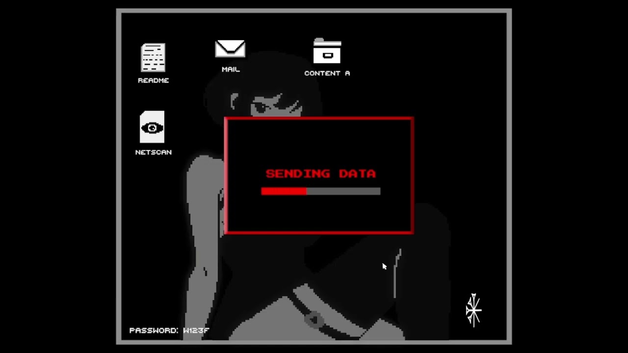 Dingir OS (Demo): Looking for anomalies by sorting things