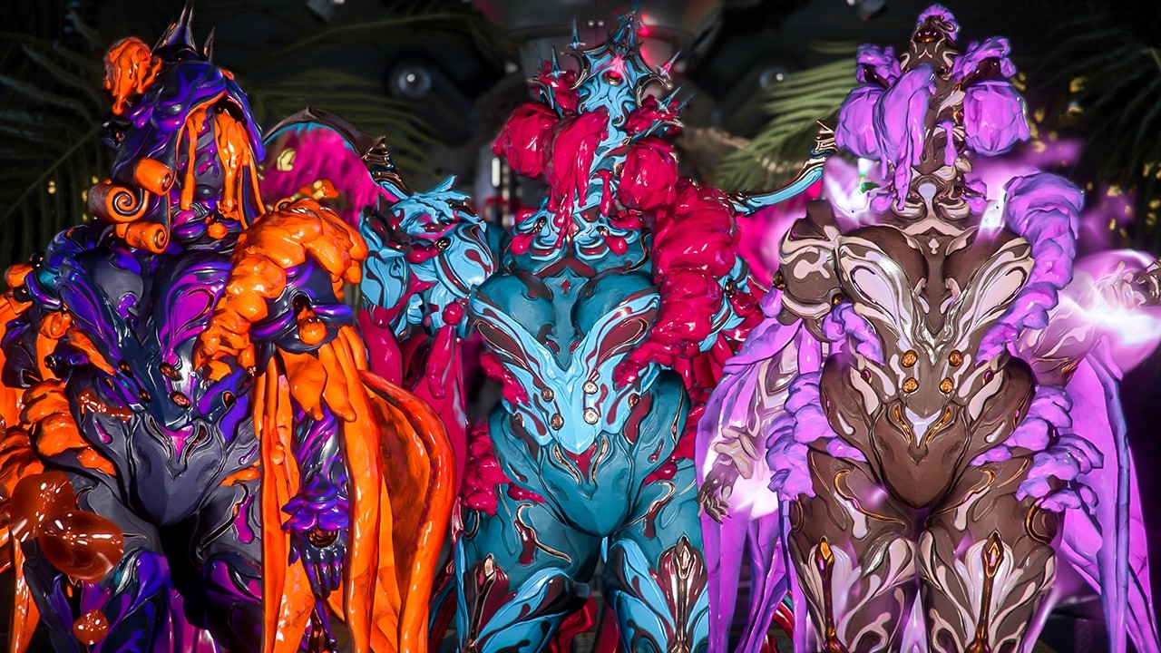Follie | Fashion Frame