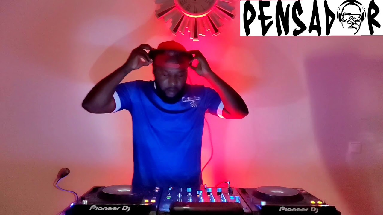 Lembra Tempu Short Mix (BADJU KANEKINHA) Especial Do You Papia Kriolu