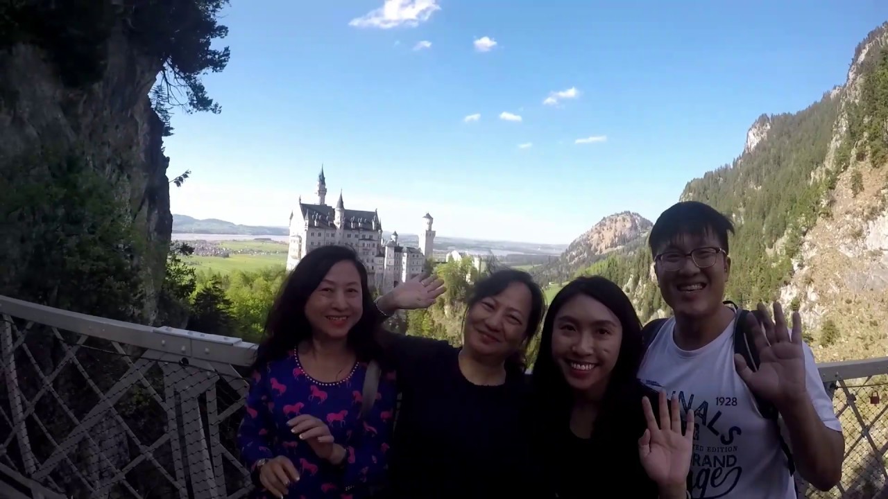 8 Things to Do in Hohenschwangau, Germany