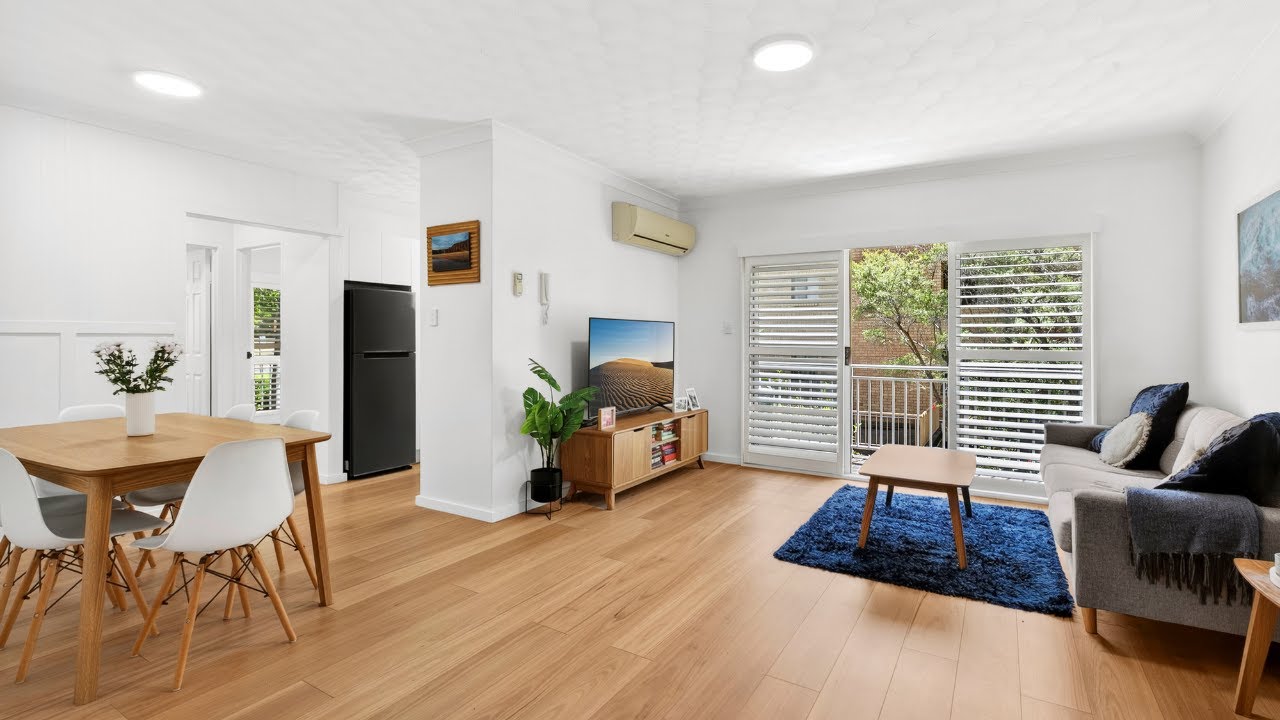 5/247-251 Kingsway, Caringbah | MattBlak Property