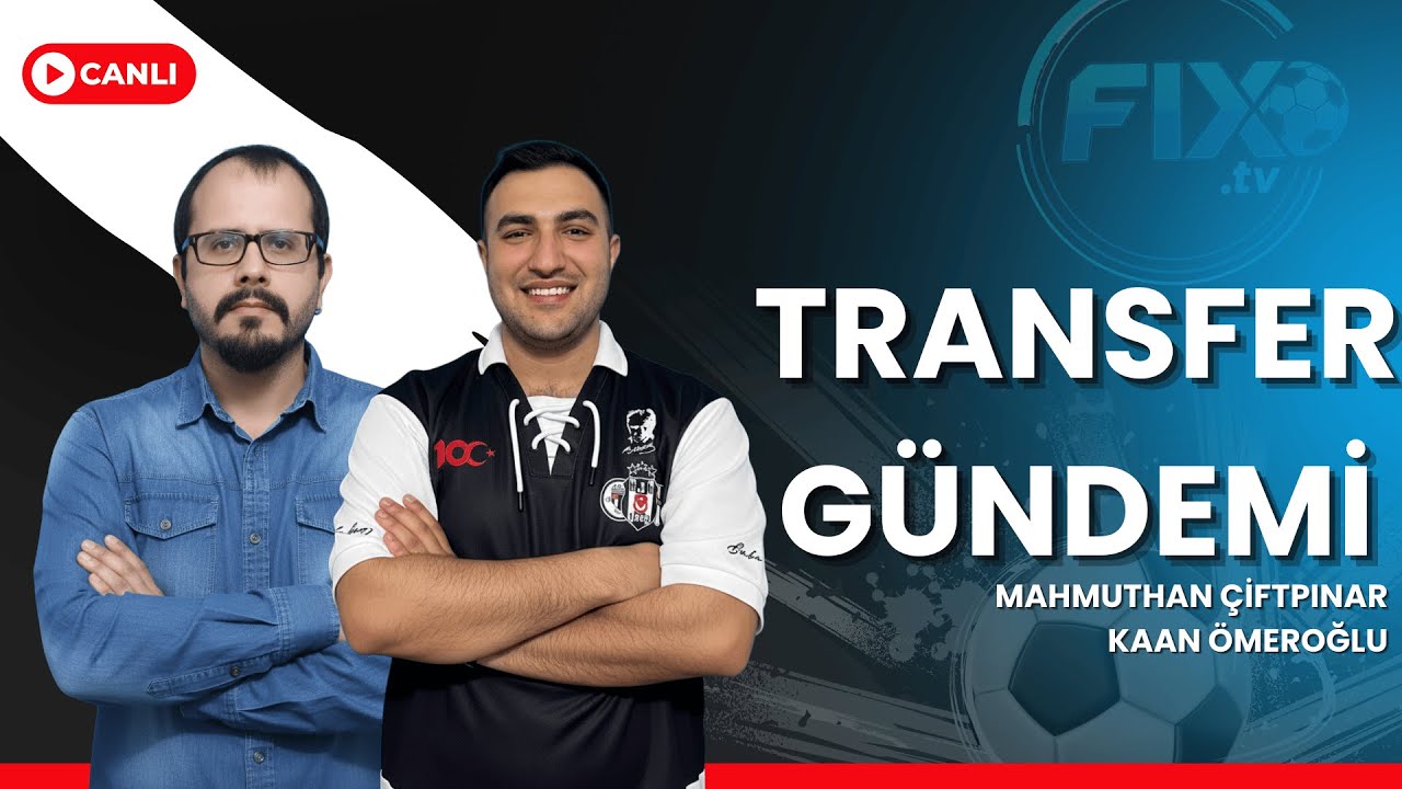 🚨Jorgensen, Hadjam ve Salih Özcan'da Son Haftaya Giriyoruz!🔥 Hartman ve Priske'de Neler Oluyor?