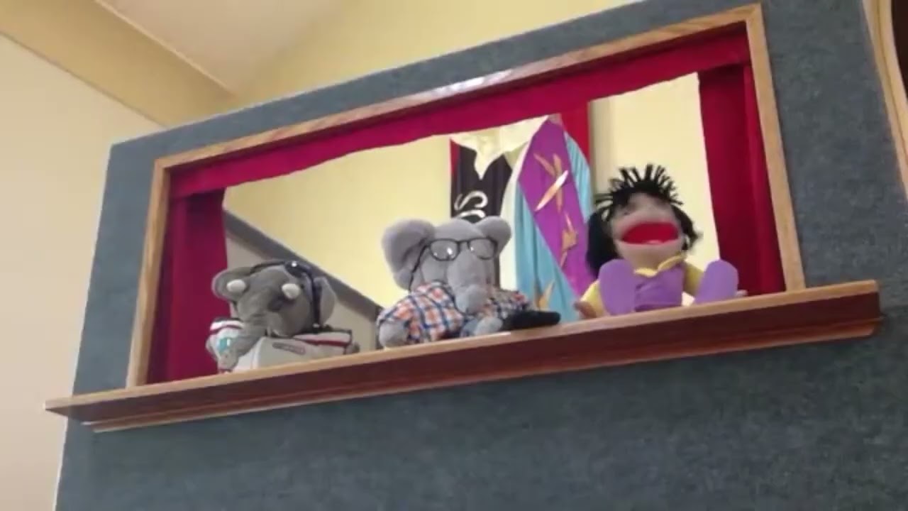 S. 3 Episode 4 The Wicket Gate