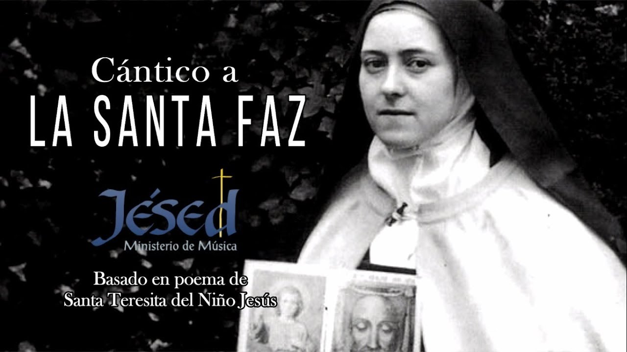 Cántico a la Santa Faz - Jésed