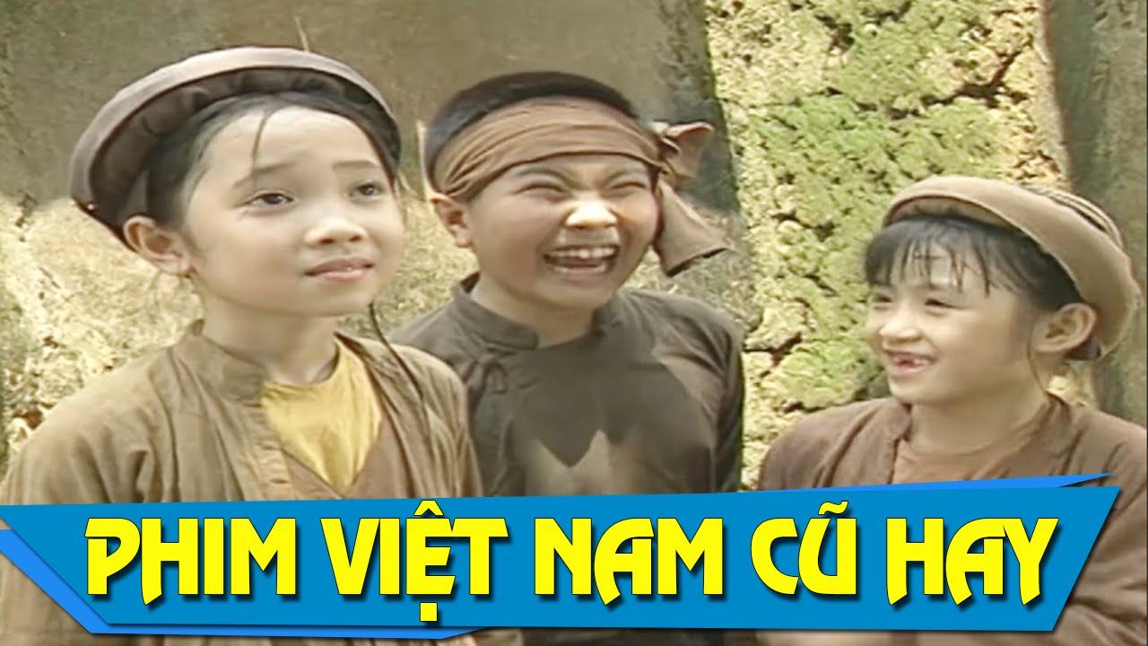 Quận Gió Full HD | Phim Việt Nam Cũ Hay